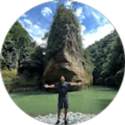 Profile photo of Kaesh Toorcana