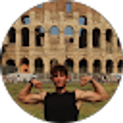 Profile photo of Landon San Pedro