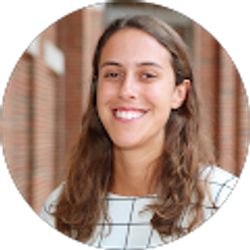 Profile photo of Hannah Doochin