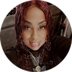 Profile photo of Antoinette Minnis