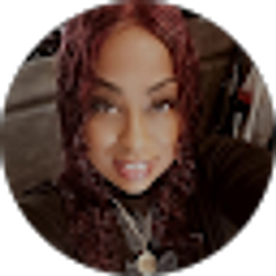 Profile photo of Antoinette Minnis