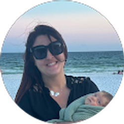 Profile photo of Danielle Dugger