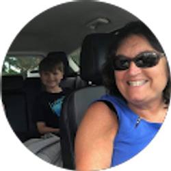 Profile photo of Crystal Hancock