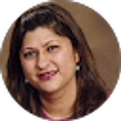 Profile photo of Anju Kumar