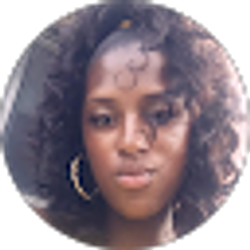 Profile photo of Nadia Bolden-Everett