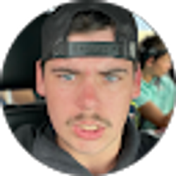 Profile photo of Cameron McCabe