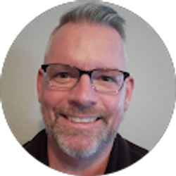 Profile photo of Jay Cullender