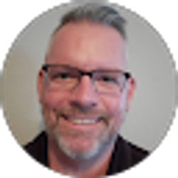 Profile photo of Jay Cullender