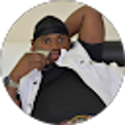 Profile photo of Eric Necklace