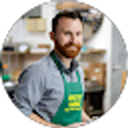 Profile photo of Nick Shelton