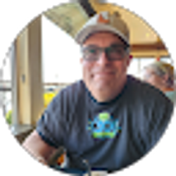 Profile photo of Kevin Hopper