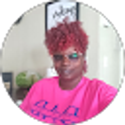 Profile photo of Cocoa Gambrell