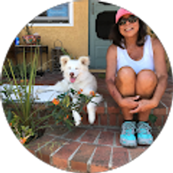 Profile photo of Pat Gonzales