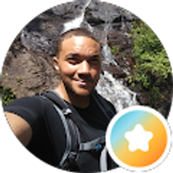 Profile photo of Marcel Waters