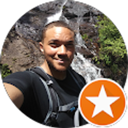 Profile photo of Marcel Waters