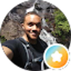 Profile photo of Marcel Waters