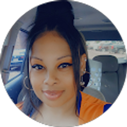 Profile photo of Tffany White