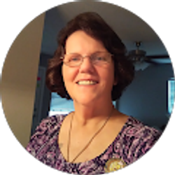 Profile photo of Lani Herrin