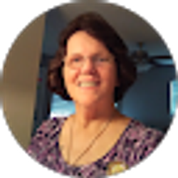 Profile photo of Lani Herrin