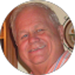 Profile photo of Roy Lohne