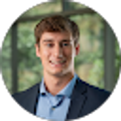 Profile photo of John “Wes” Hall