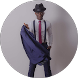 Profile photo of Mikail Samuels