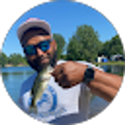 Profile photo of Antwane Mitchell