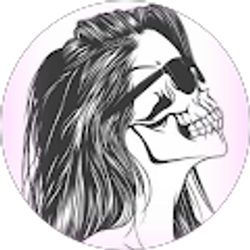 Profile photo of Katelyn Torres