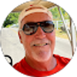 Profile photo of Rob Bruce