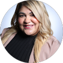 Profile photo of Ernestina Sanchez