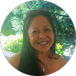 Profile photo of Leona Scott