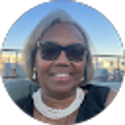 Profile photo of Debbie Otey