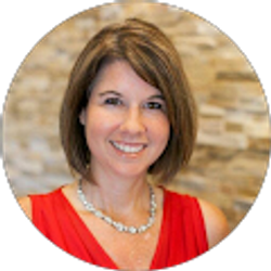 Profile photo of Jennifer Brantley