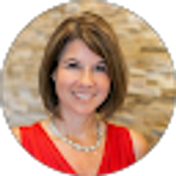 Profile photo of Jennifer Brantley