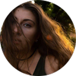 Profile photo of Danielle M