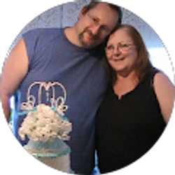 Profile photo of Sherry Jenkins