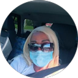 Profile photo of Dawn Pitts