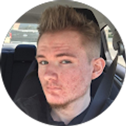 Profile photo of Douglas Mead