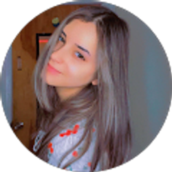 Profile photo of Isailine Ocasio