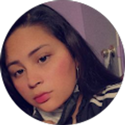 Profile photo of Mia Delgado
