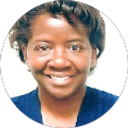 Profile photo of Audrey M