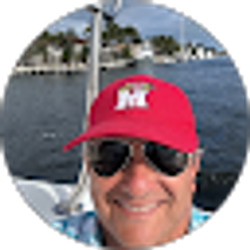 Profile photo of Ken Stein