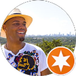 Profile photo of Sheldon Darnell