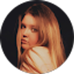 Profile photo of Megan Reiter