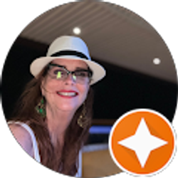 Profile photo of Patricia Hollingsworth