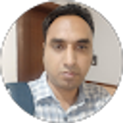 Profile photo of Naresh Gupta