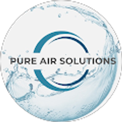 Profile photo of Pure Air Solutions
