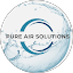 Profile photo of Pure Air Solutions