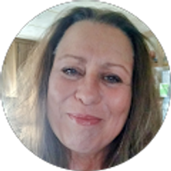 Profile photo of Gloria Spessert