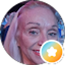 Profile photo of Gail Rademan